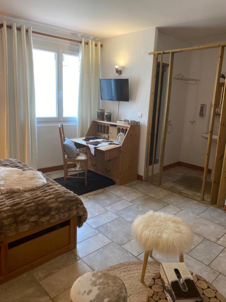 Reserve Des Monts D'Azur Andon Esterno foto